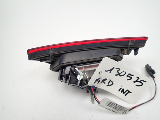 Feu arrière intérieur droit