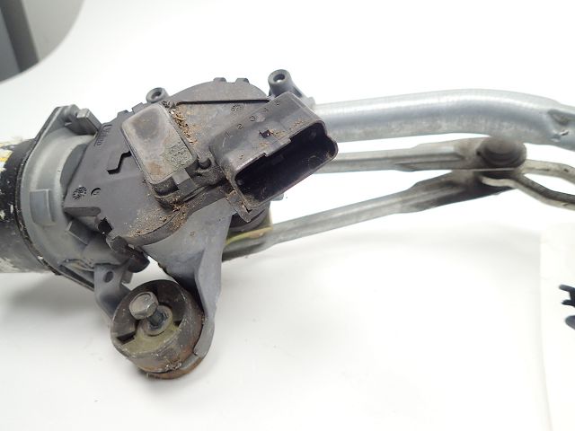 Mécanisme + moteur d'essuie glace avant