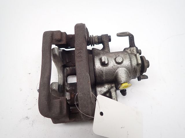 Etrier de frein arriere gauche