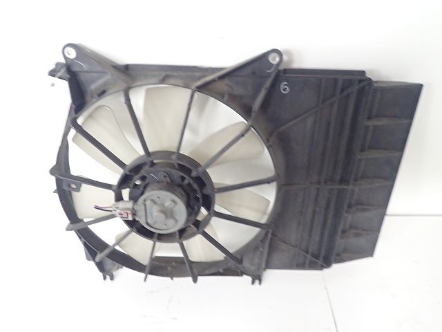 Moteur ventilateur radiateur