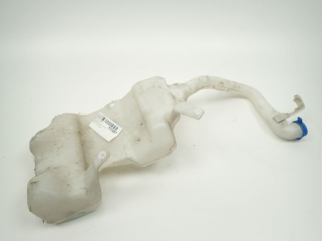 Reservoir de lave glace avant