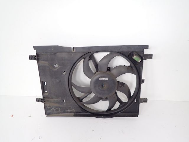 MOTEUR VENTILATEUR RADIATEUR