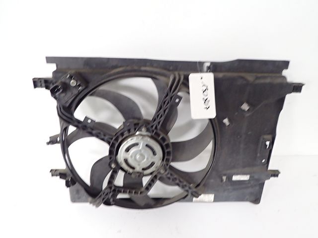 MOTEUR VENTILATEUR RADIATEUR