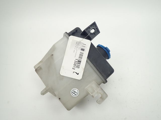 Reservoir de lave glace avant