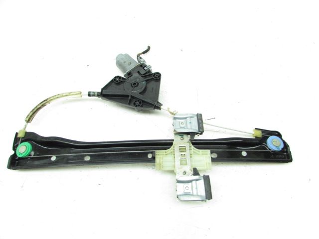 Lève-vitre électrique avant gauche