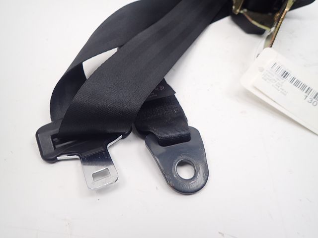 Ceinture avant droite