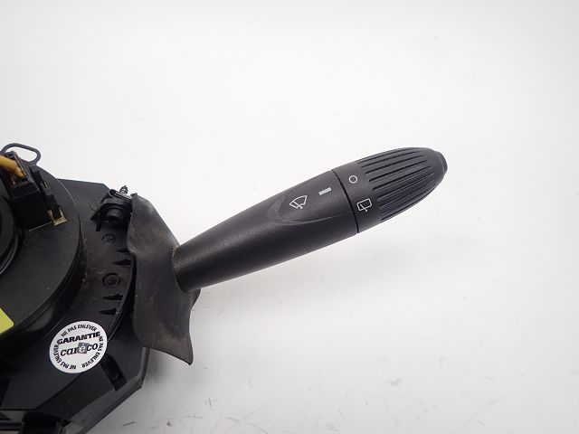 Commande sous-volant