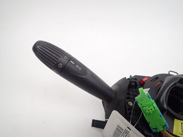 Commande sous-volant