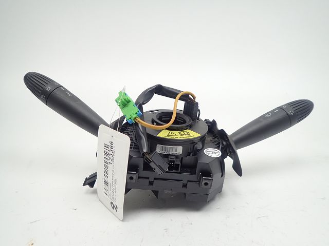 Commande sous-volant