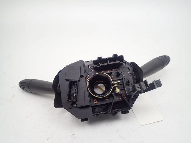 Commande sous-volant