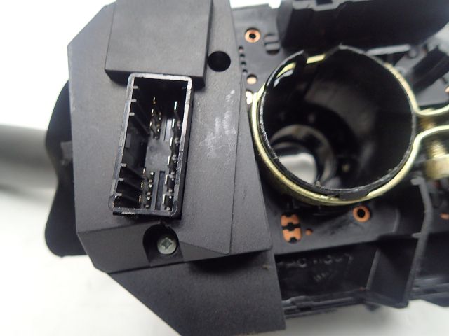 Commande sous-volant