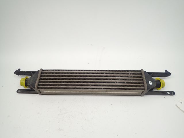 Echangeur d'air