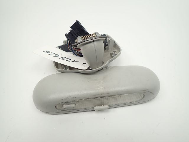 Retroviseur interieur