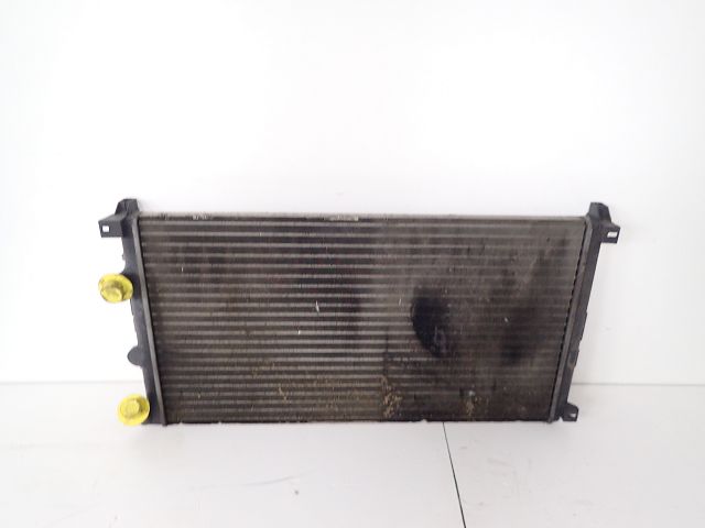 Radiateur