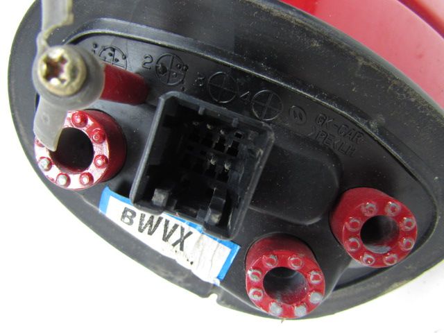 Rétroviseur électrique gauche