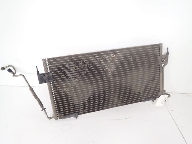 Radiateur / condenseur clim
