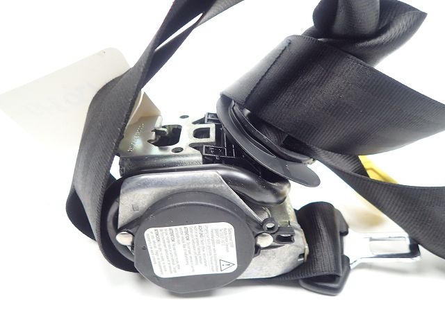Ceinture avant droite