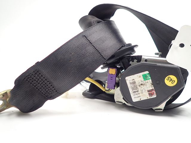 Ceinture avant droite