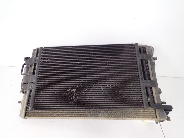 Radiateur