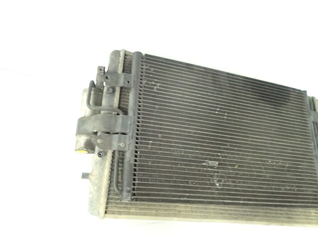 Radiateur