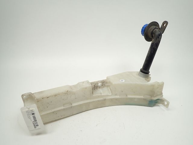 Reservoir de lave glace avant