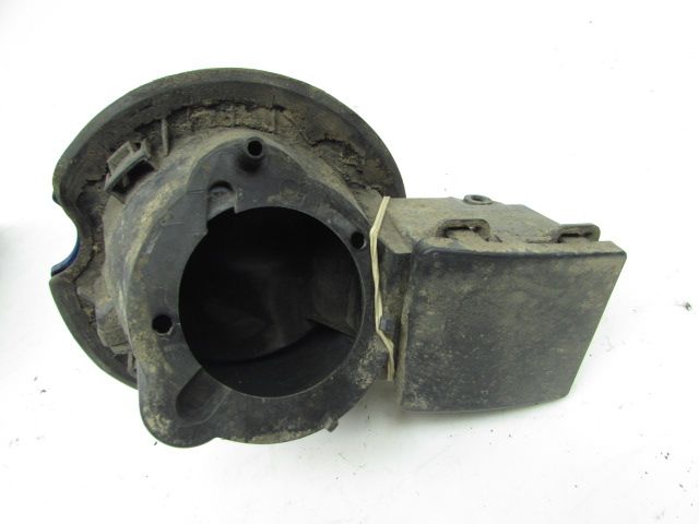 Trappe à carburant