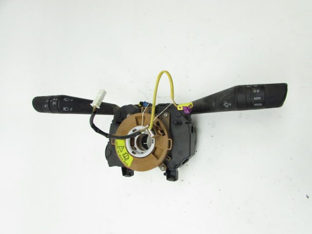 Commande sous-volant