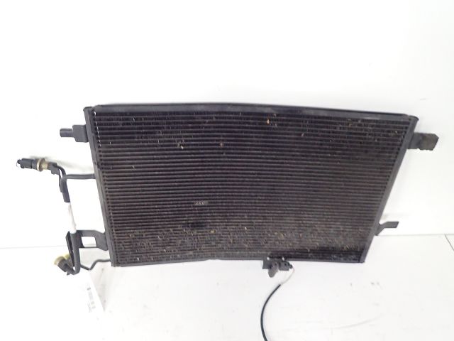 Condenseur de climatisation