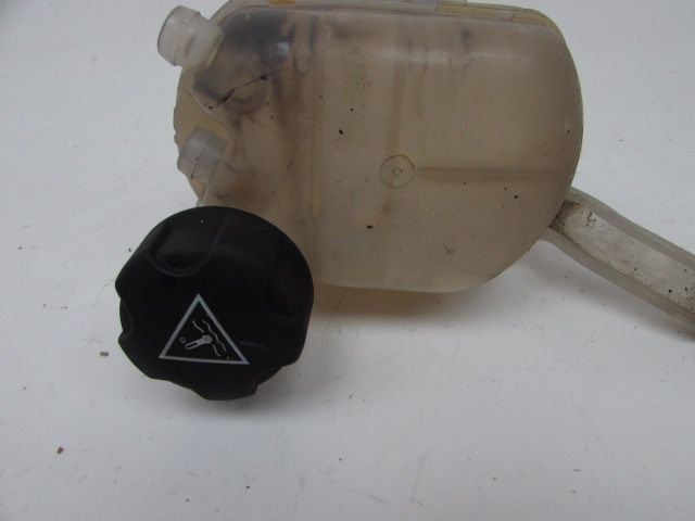 Vase d'expansion