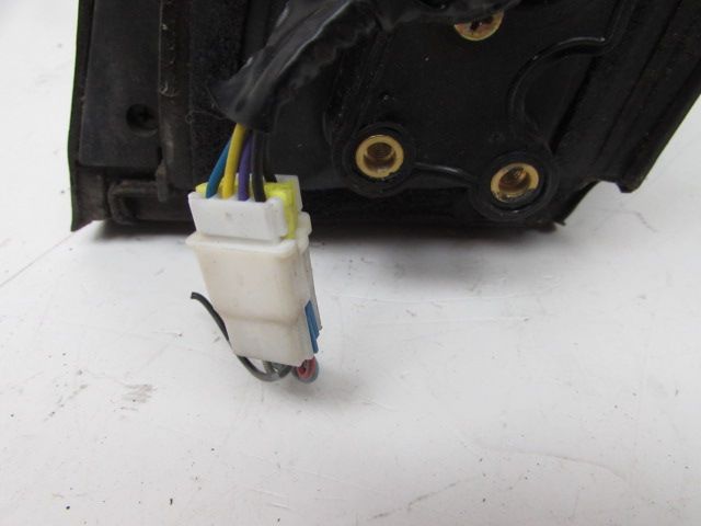 Rétroviseur électrique droit