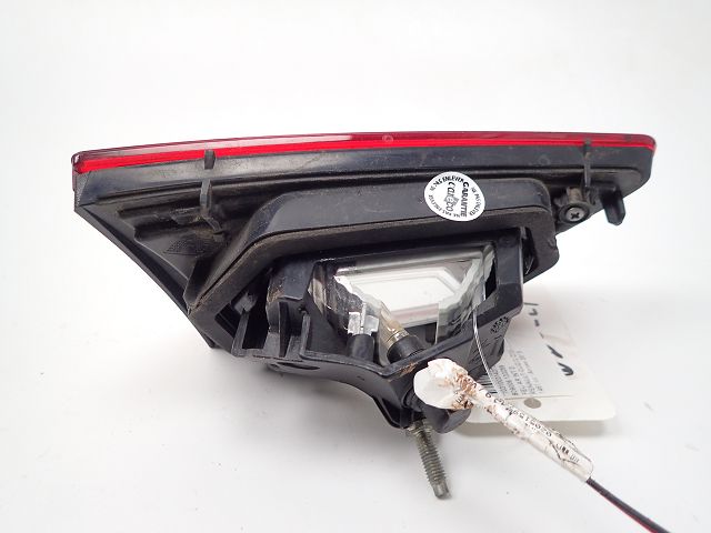 Feu arrière intérieur droit