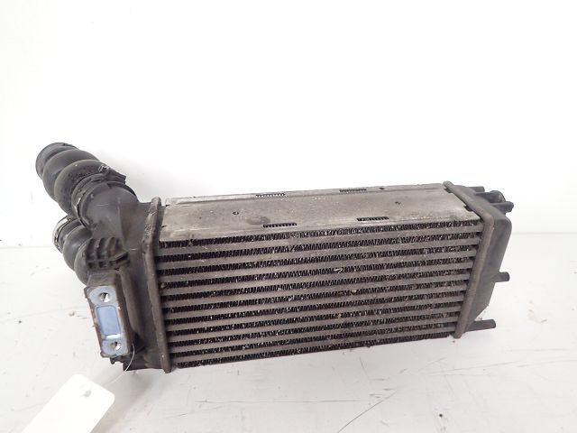 Echangeur d'air