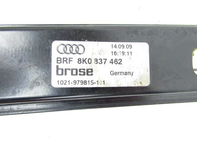 Lève-vitre électrique avant droit