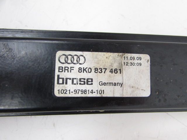 Lève-vitre électrique avant gauche