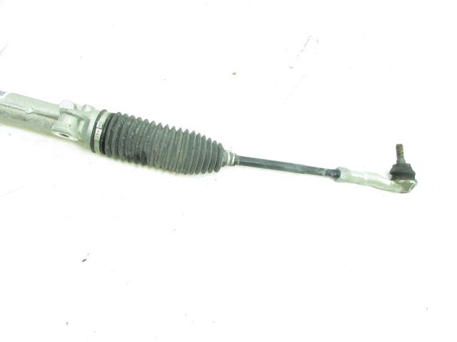 Crémaillère