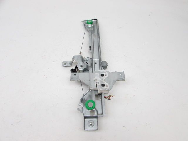 Lève-vitre électrique arrière gauche