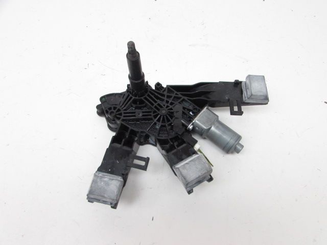 Moteur d'essuie glace arrière