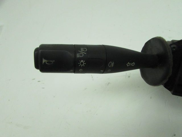 Commande sous-volant