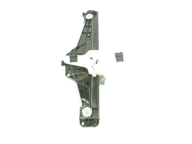 Leve-vitre electrique arriere gauche