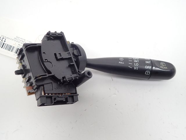 Commande essuie-glace