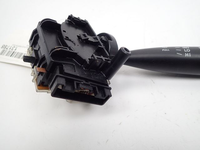 Commande essuie-glace