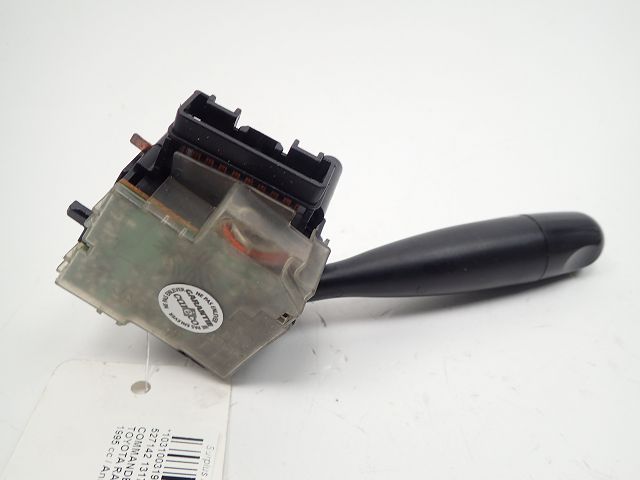 Commande essuie-glace