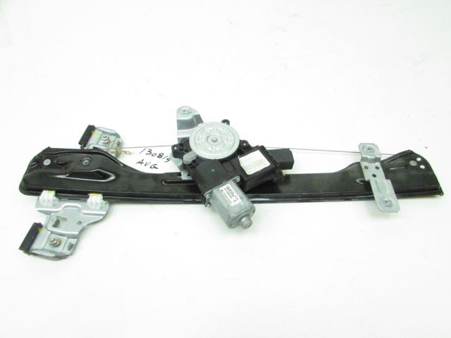 Leve-vitre electrique avant gauche