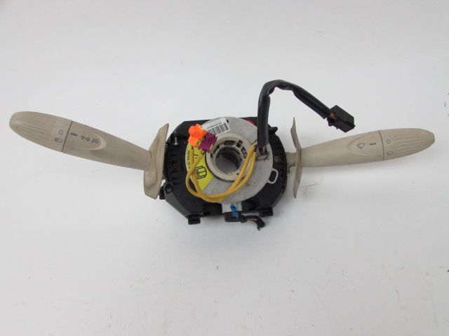 Commande sous-volant