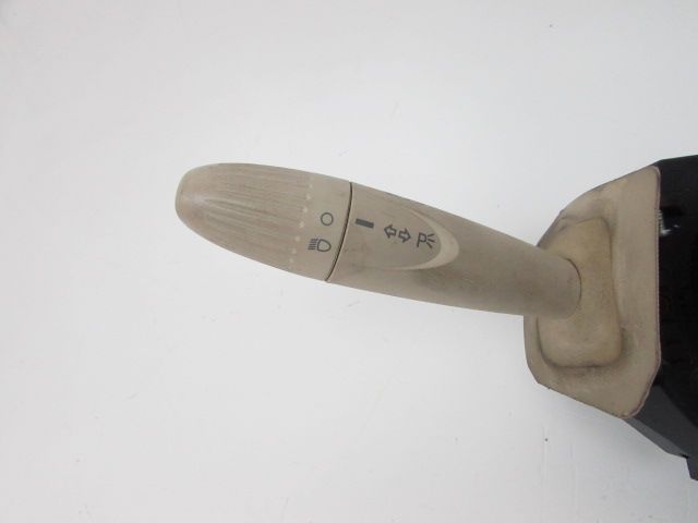 Commande sous-volant