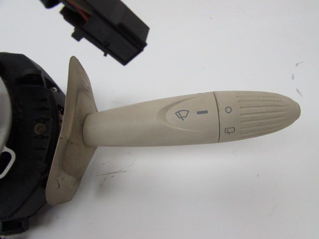 Commande sous-volant