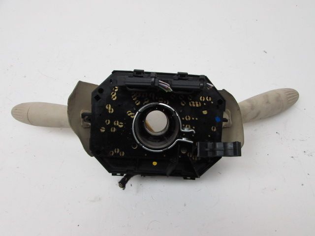 Commande sous-volant