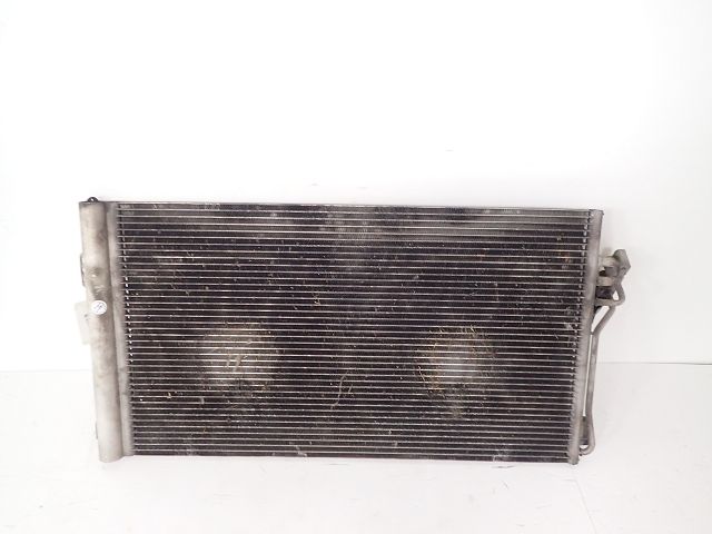 Condenseur de climatisation