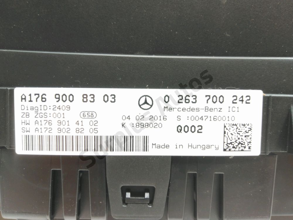 Compteur