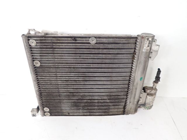 Condenseur de climatisation